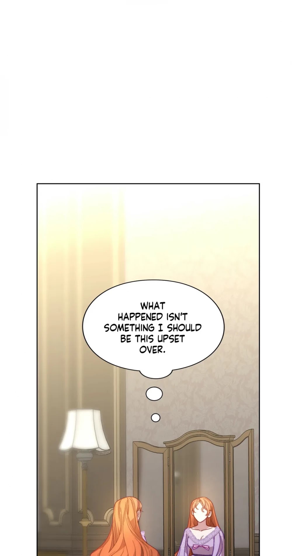Lucia Chapter 103 page 4 - Chapter 103
