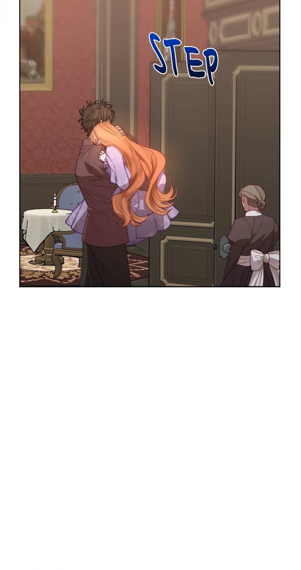 Lucia Chapter 103 page 41 - Chapter 103