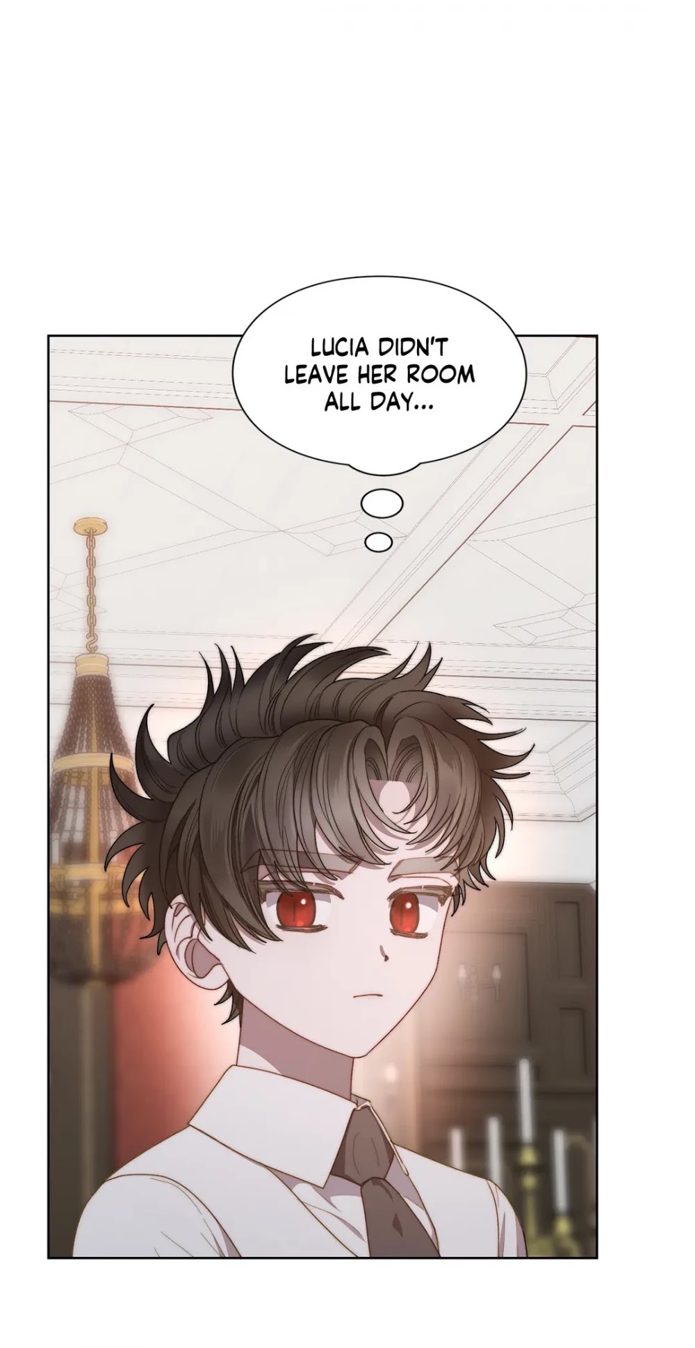 Lucia Chapter 103 page 42 - Chapter 103