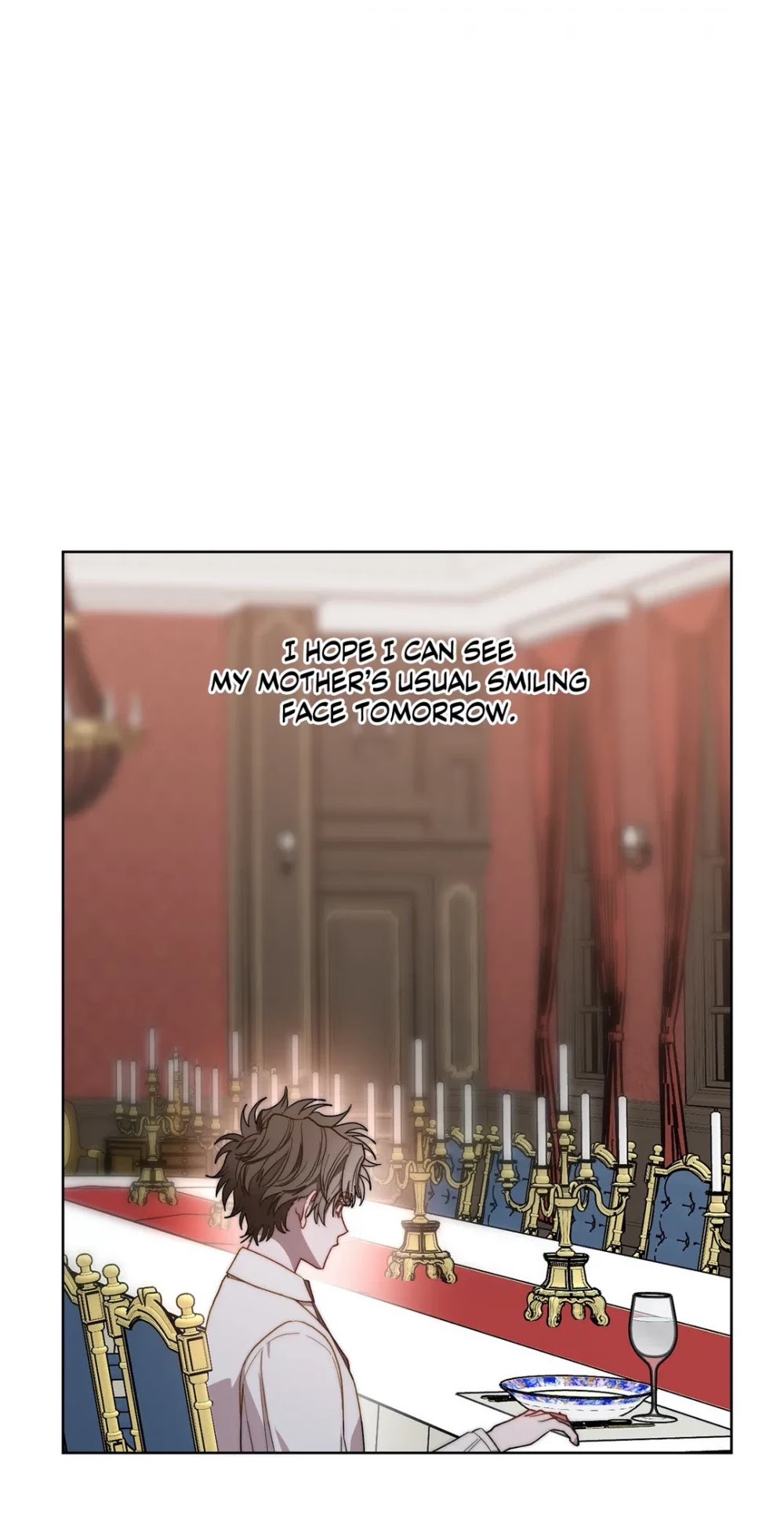 Lucia Chapter 103 page 44 - Chapter 103