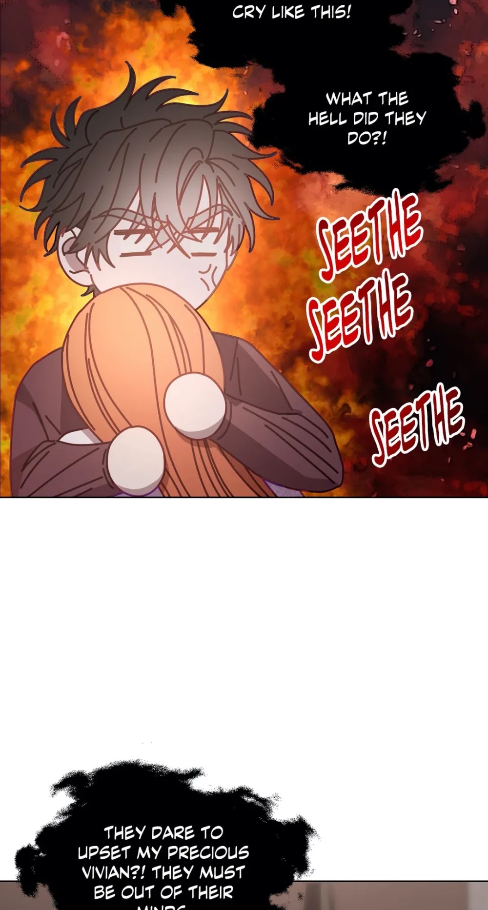 Lucia Chapter 103 page 60 - Chapter 103