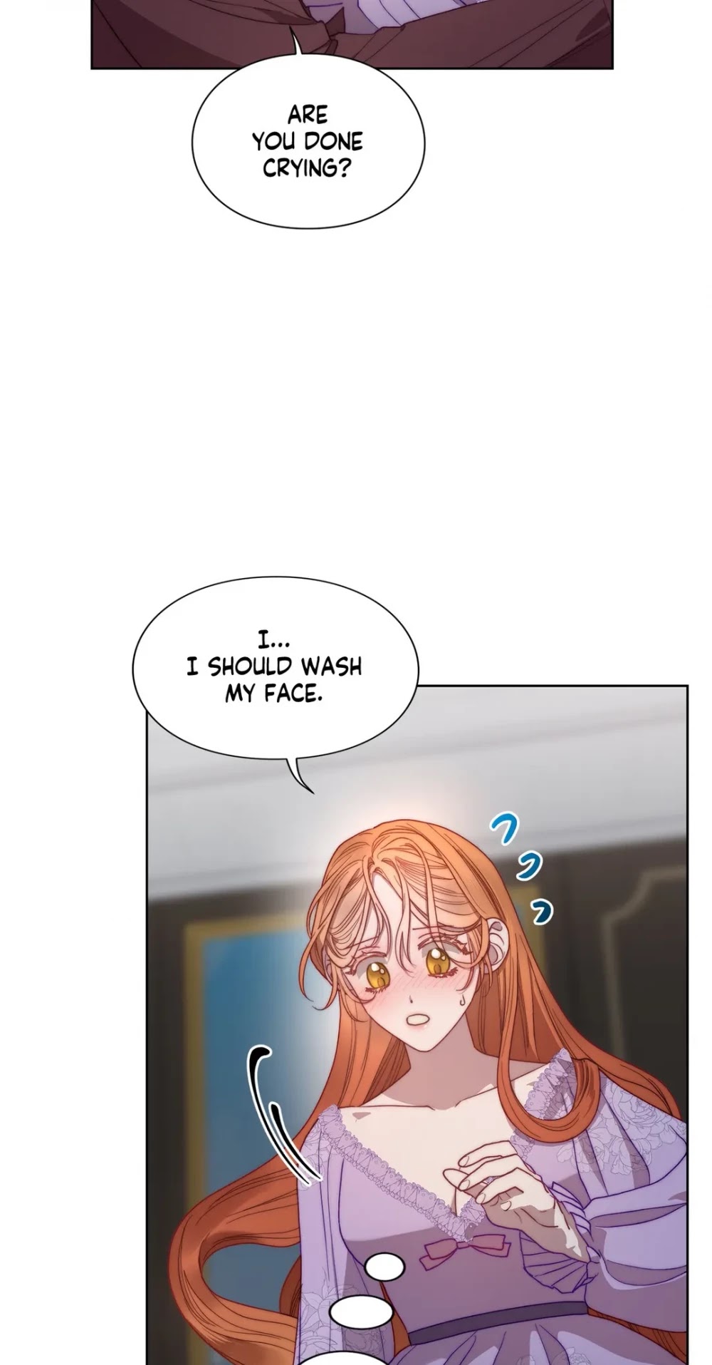 Lucia Chapter 103 page 64 - Chapter 103