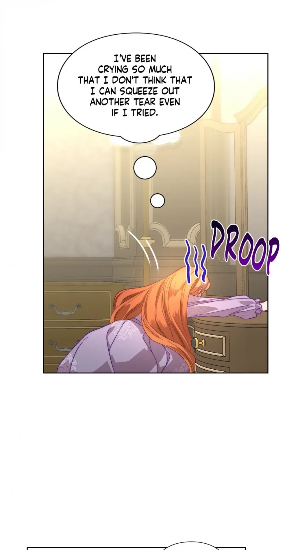 Lucia Chapter 103 page 7 - Chapter 103