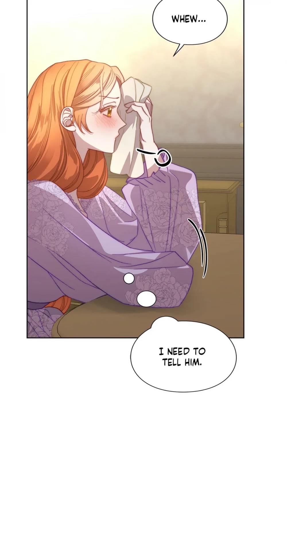 Lucia Chapter 103 page 8 - Chapter 103