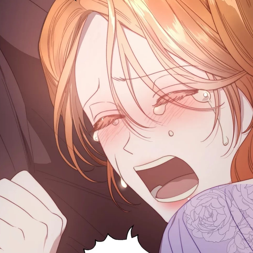Lucia Chapter 103 cover