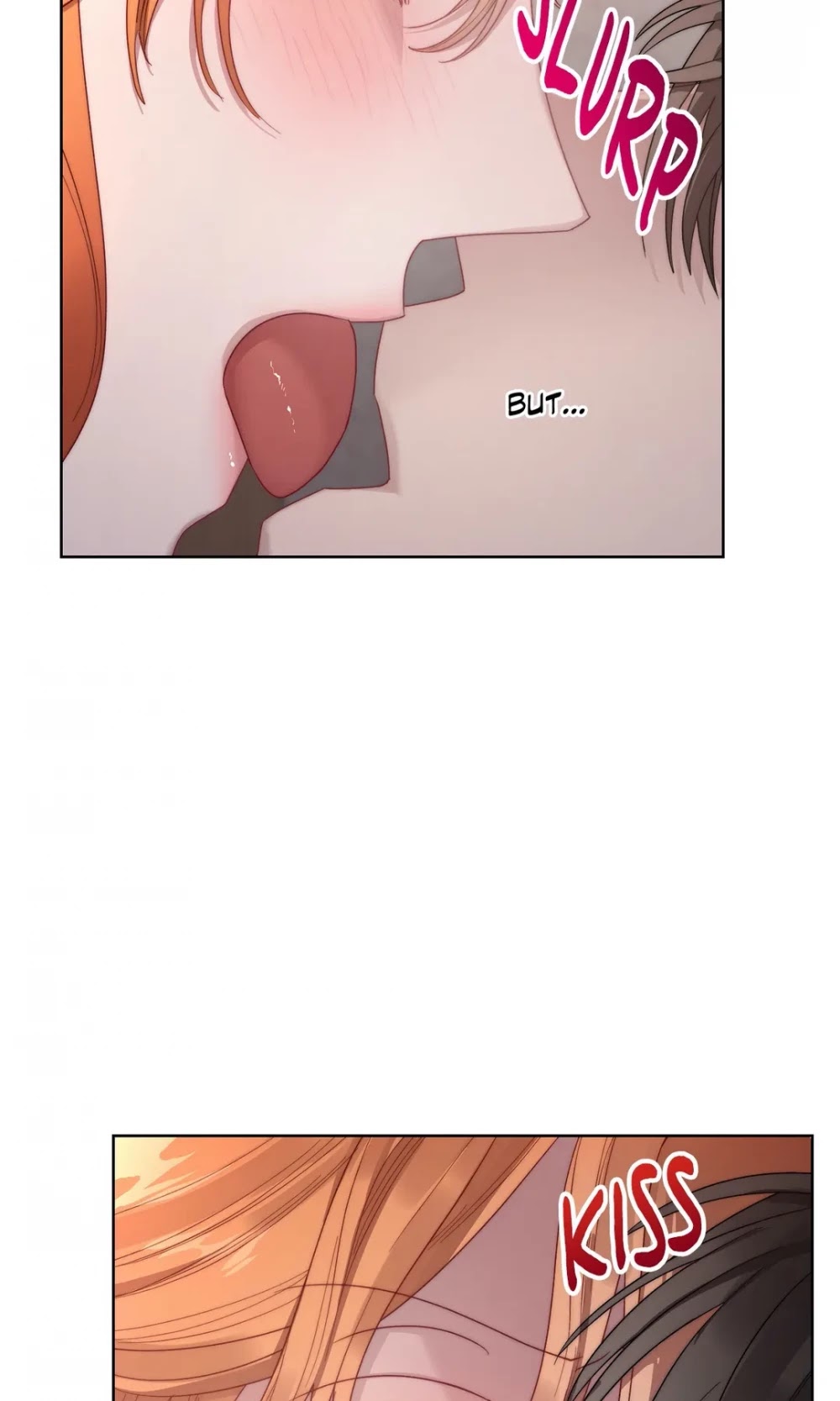 Lucia Chapter 104 page 22 - Chapter 104