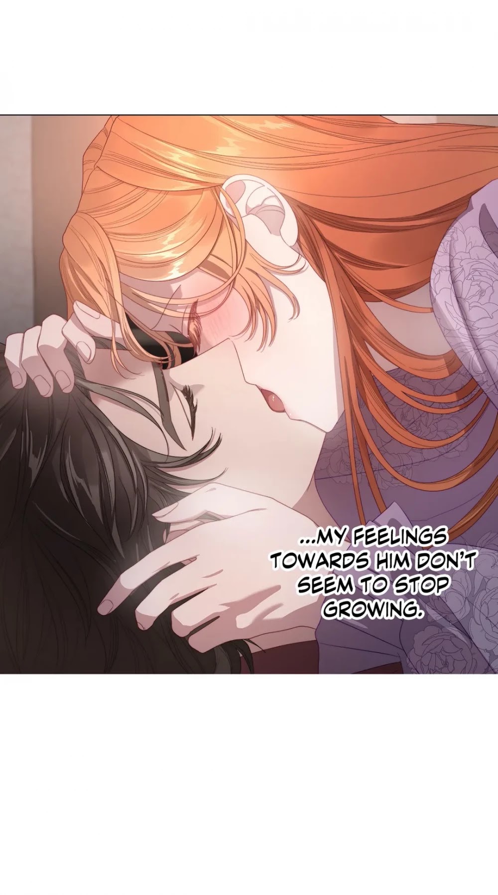 Lucia Chapter 104 page 24 - Chapter 104