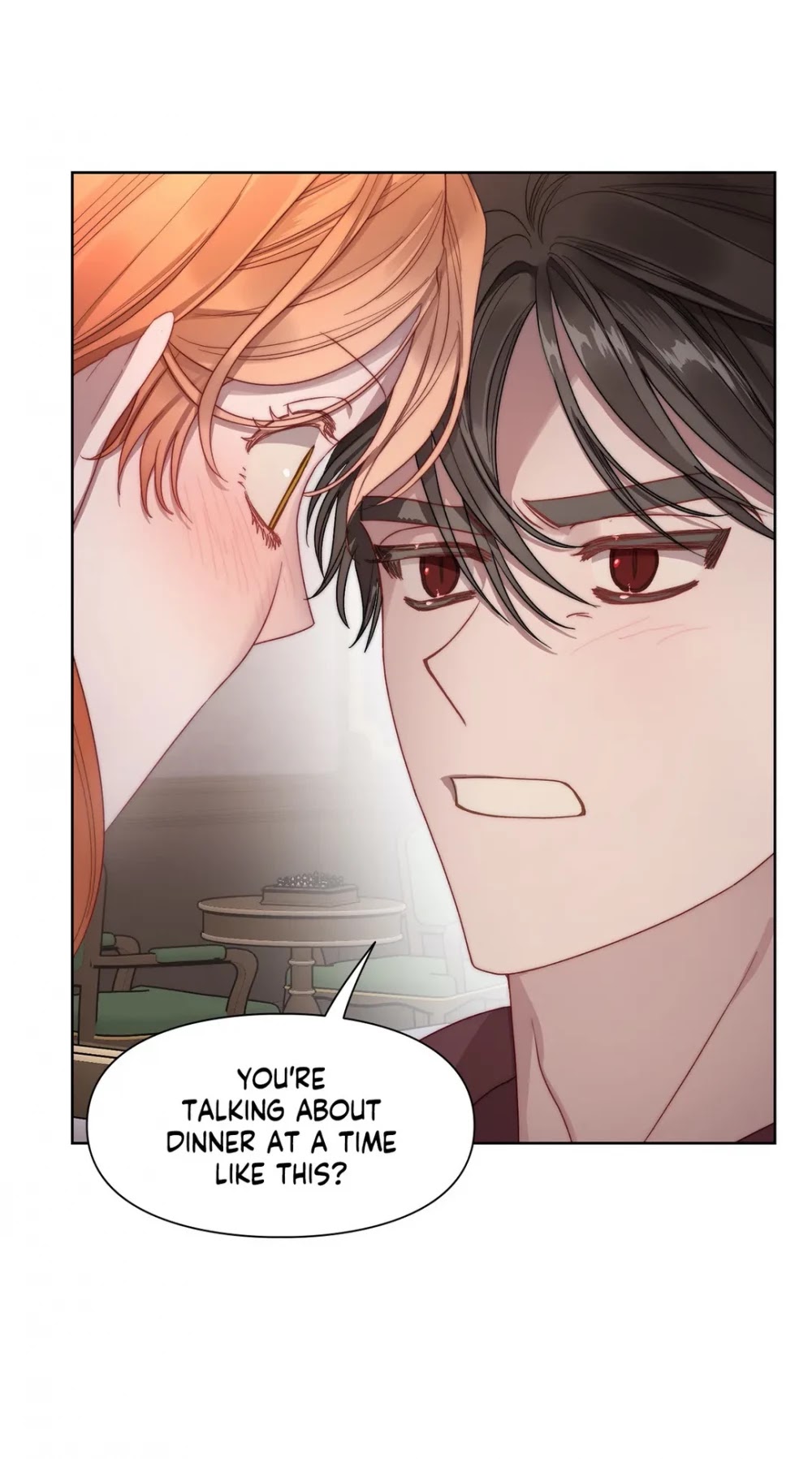 Lucia Chapter 104 page 29 - Chapter 104