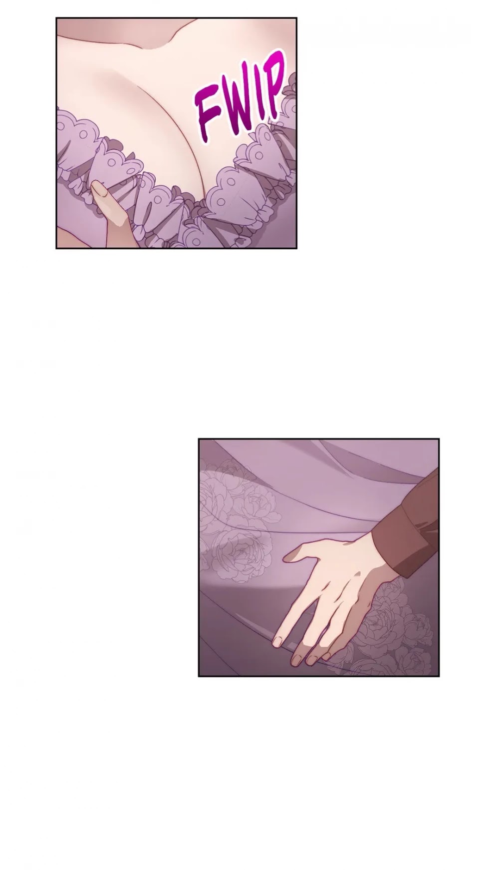Lucia Chapter 104 page 40 - Chapter 104