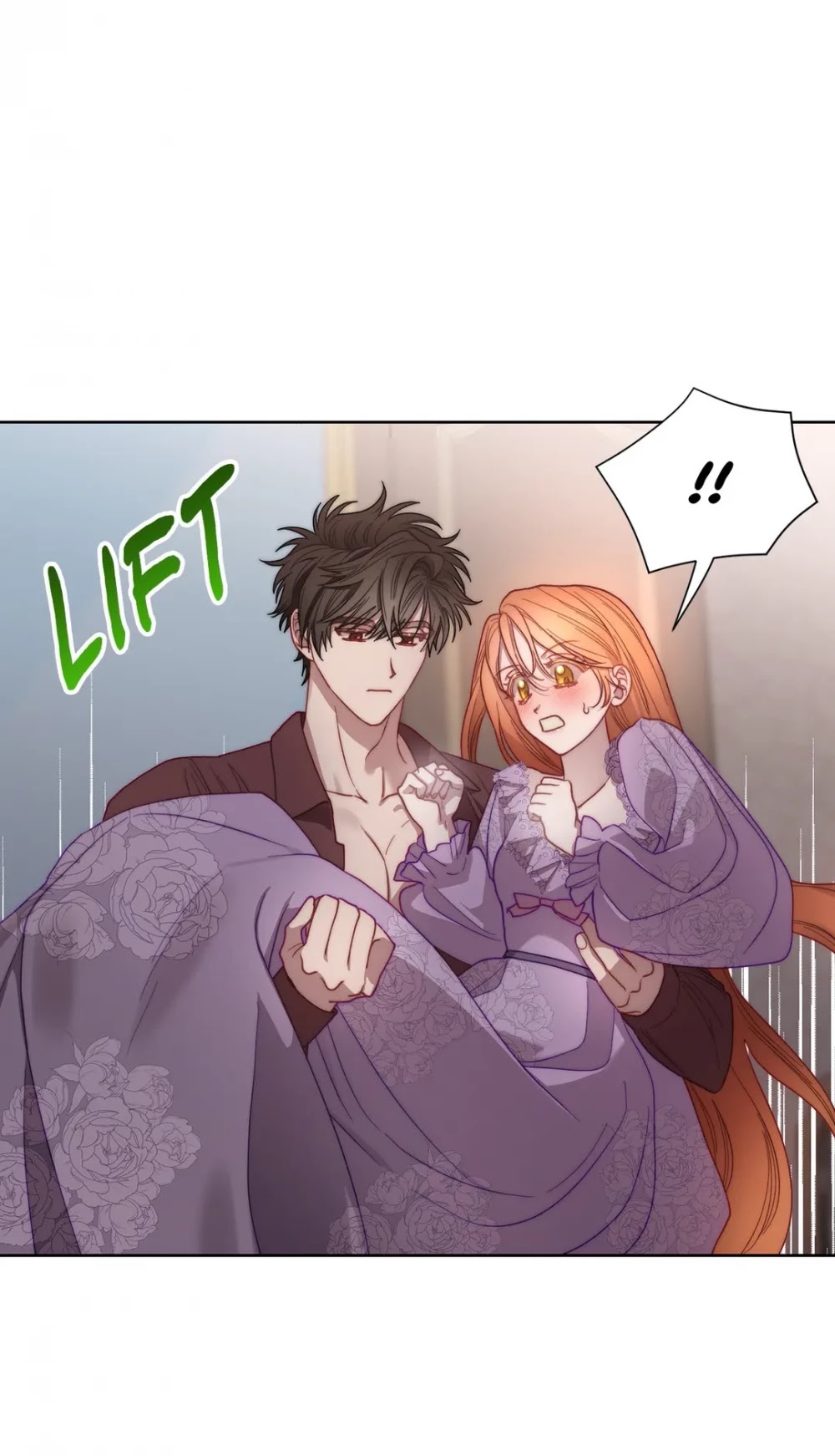 Lucia Chapter 104 page 41 - Chapter 104