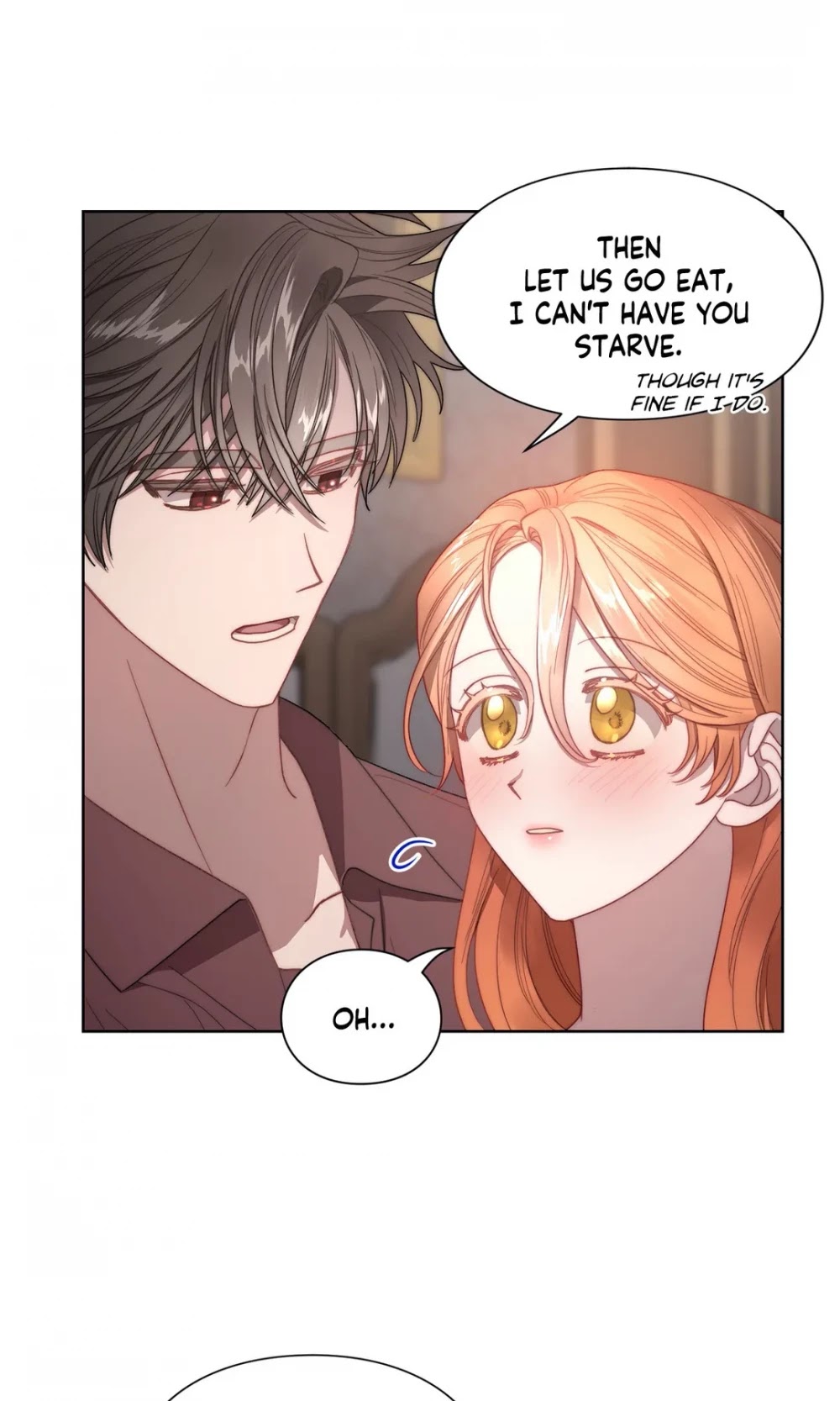 Lucia Chapter 104 page 42 - Chapter 104