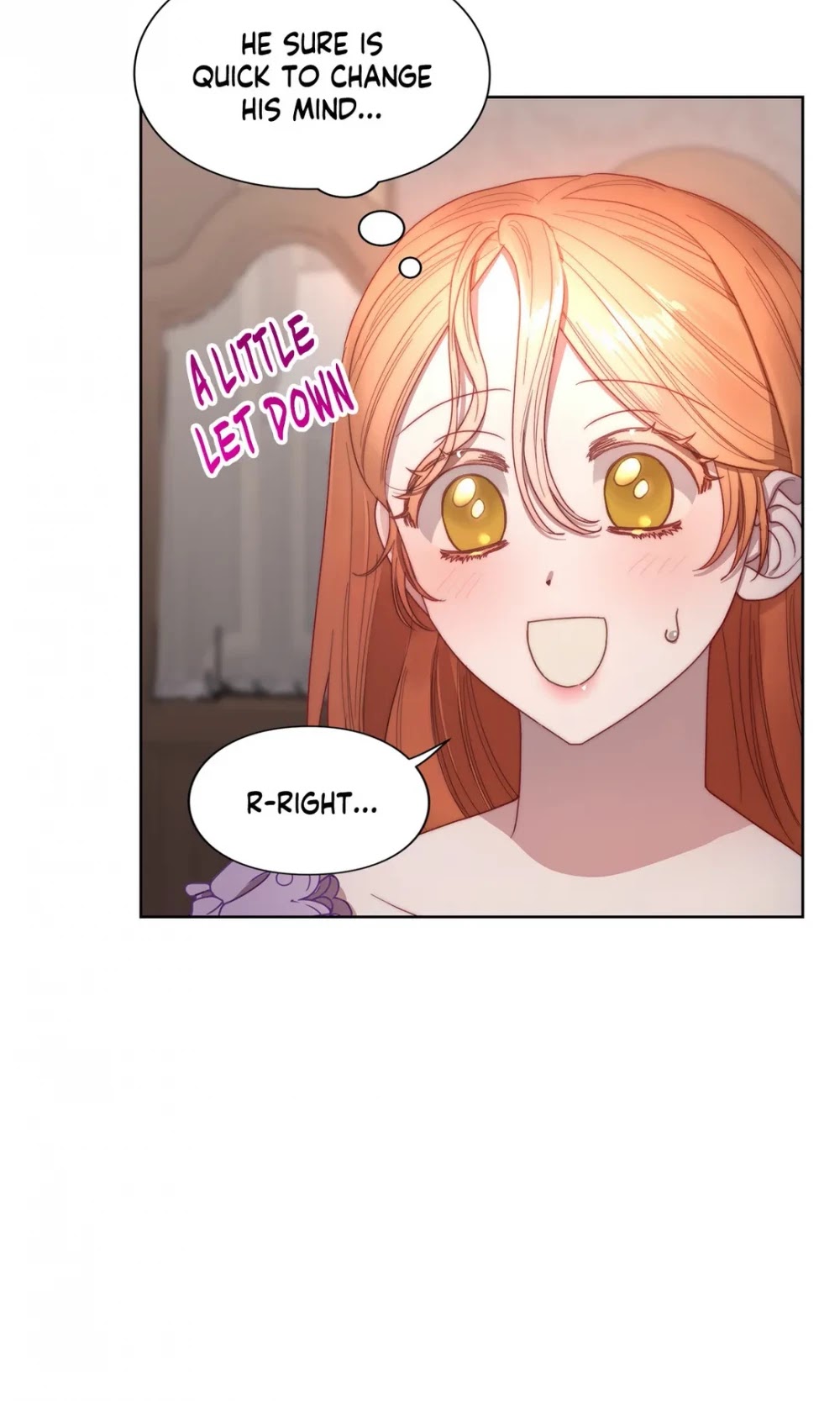 Lucia Chapter 104 page 43 - Chapter 104