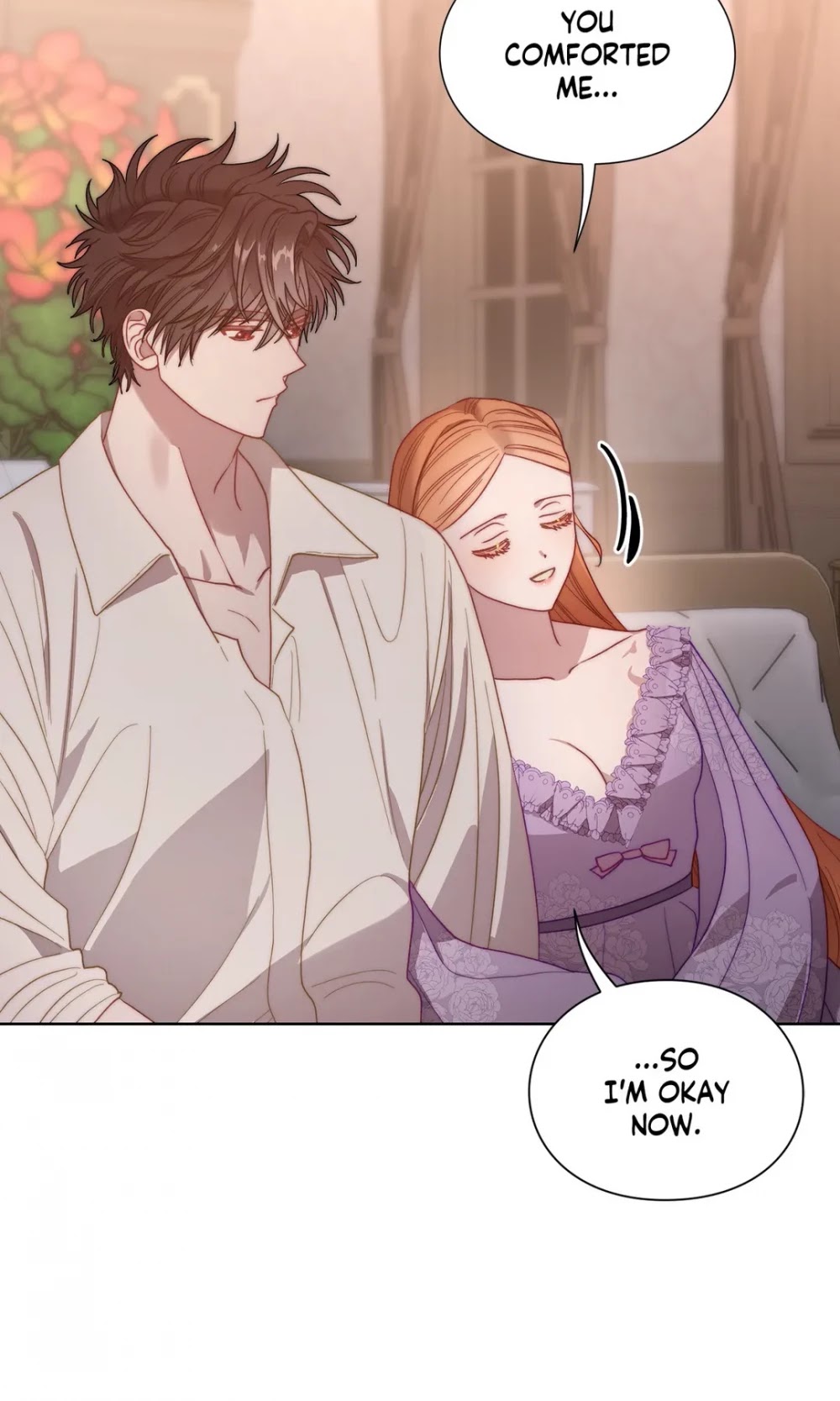 Lucia Chapter 104 page 49 - Chapter 104