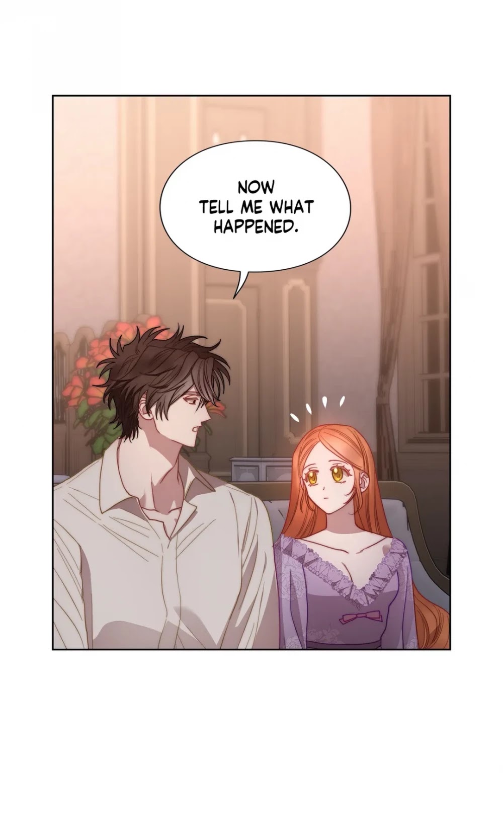 Lucia Chapter 104 page 62 - Chapter 104