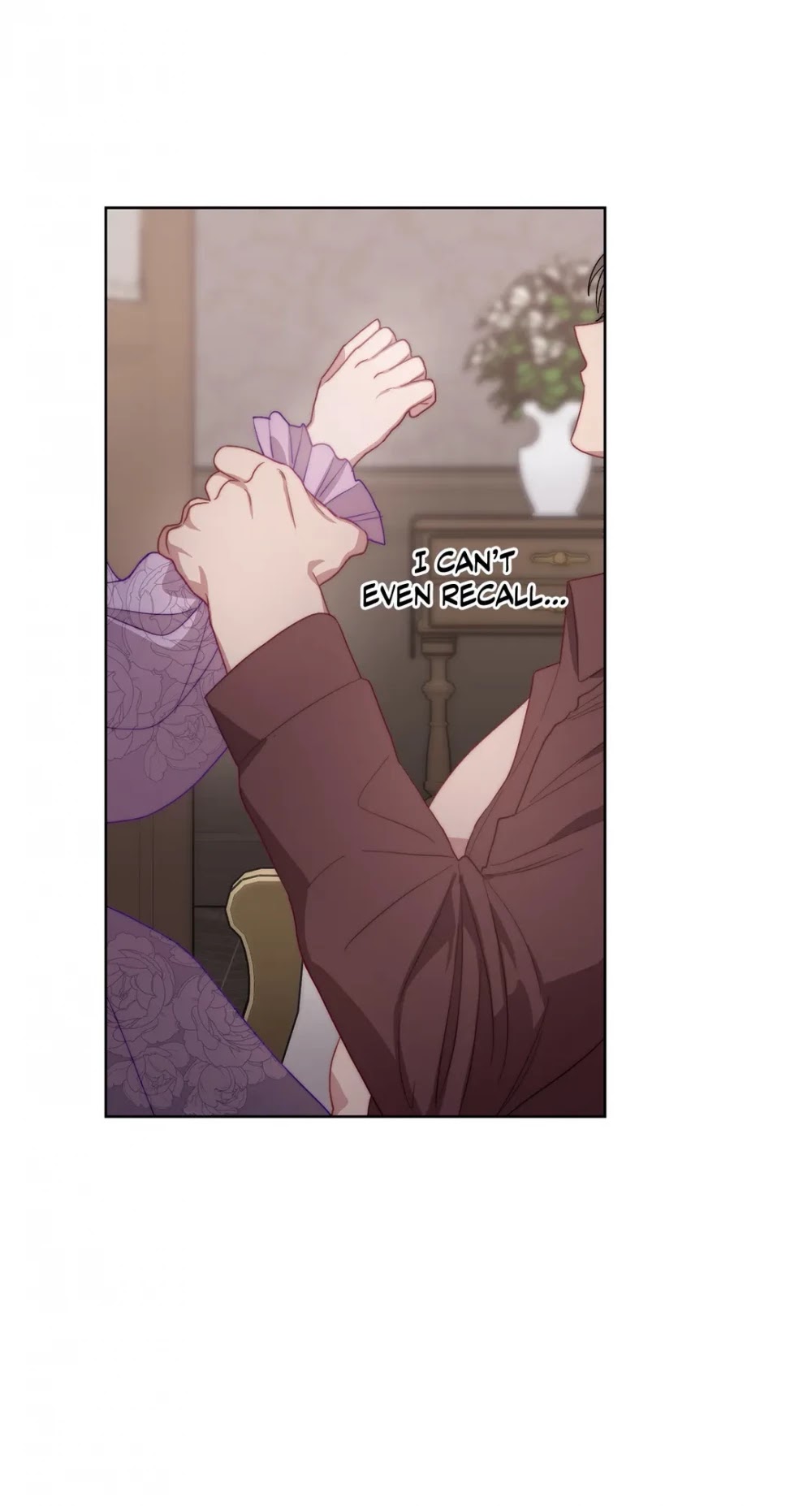 Lucia Chapter 104 page 7 - Chapter 104