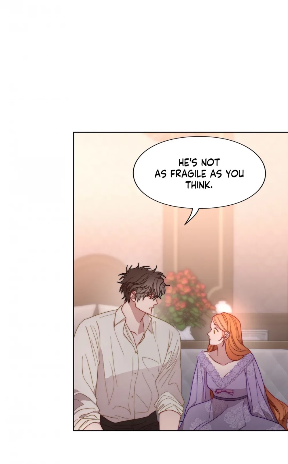 Lucia Chapter 104 page 70 - Chapter 104