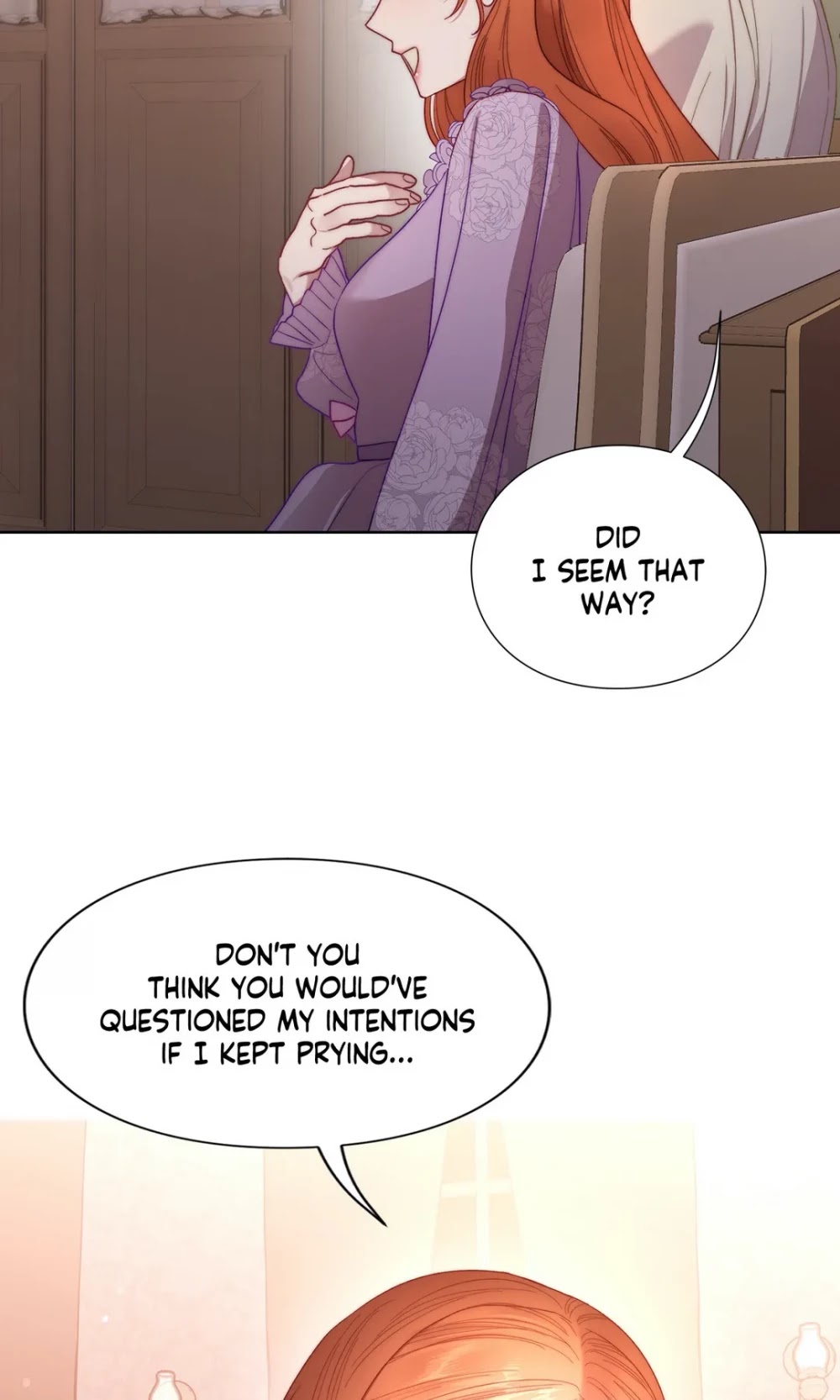 Lucia Chapter 105 page 10 - Chapter 105