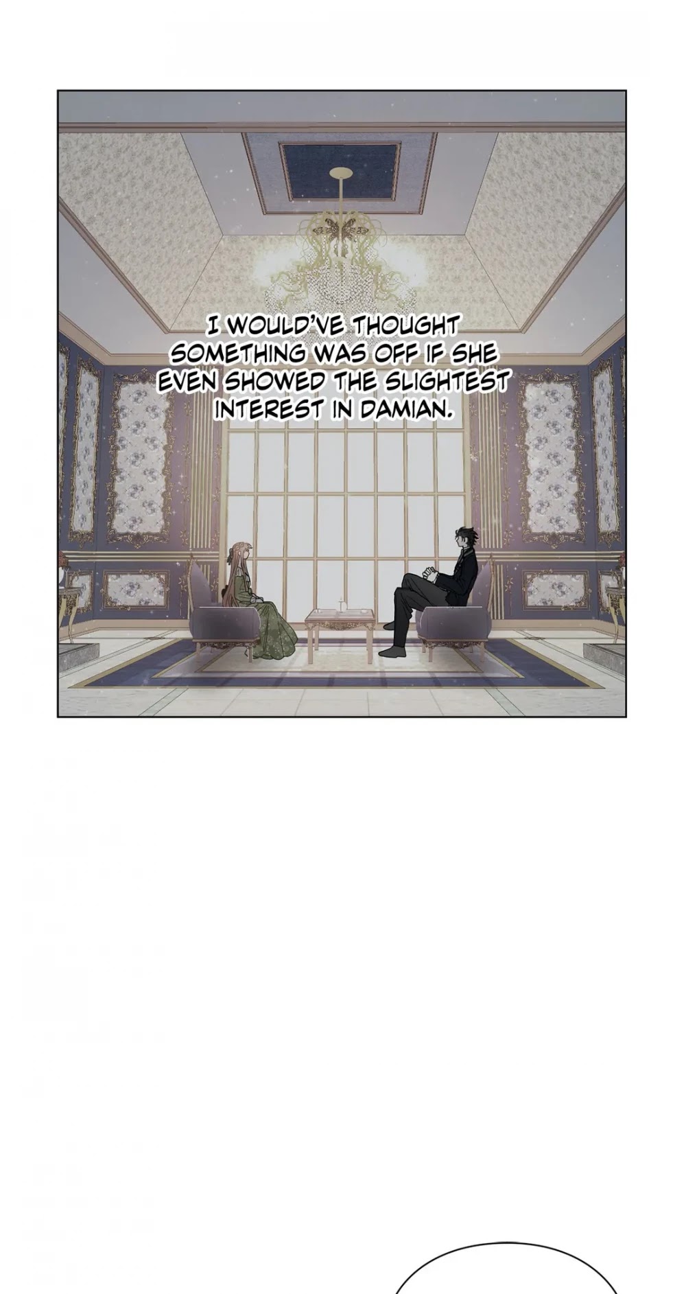 Lucia Chapter 105 page 14 - Chapter 105