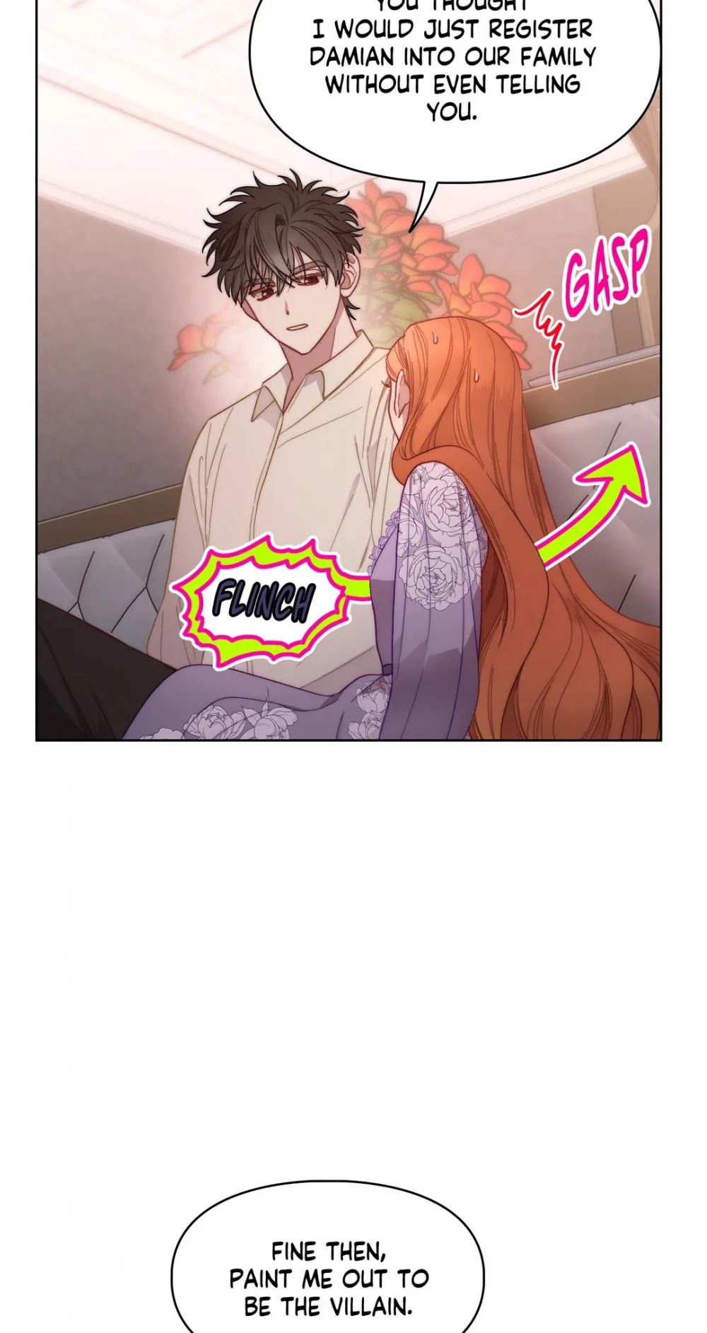 Lucia Chapter 105 page 20 - Chapter 105