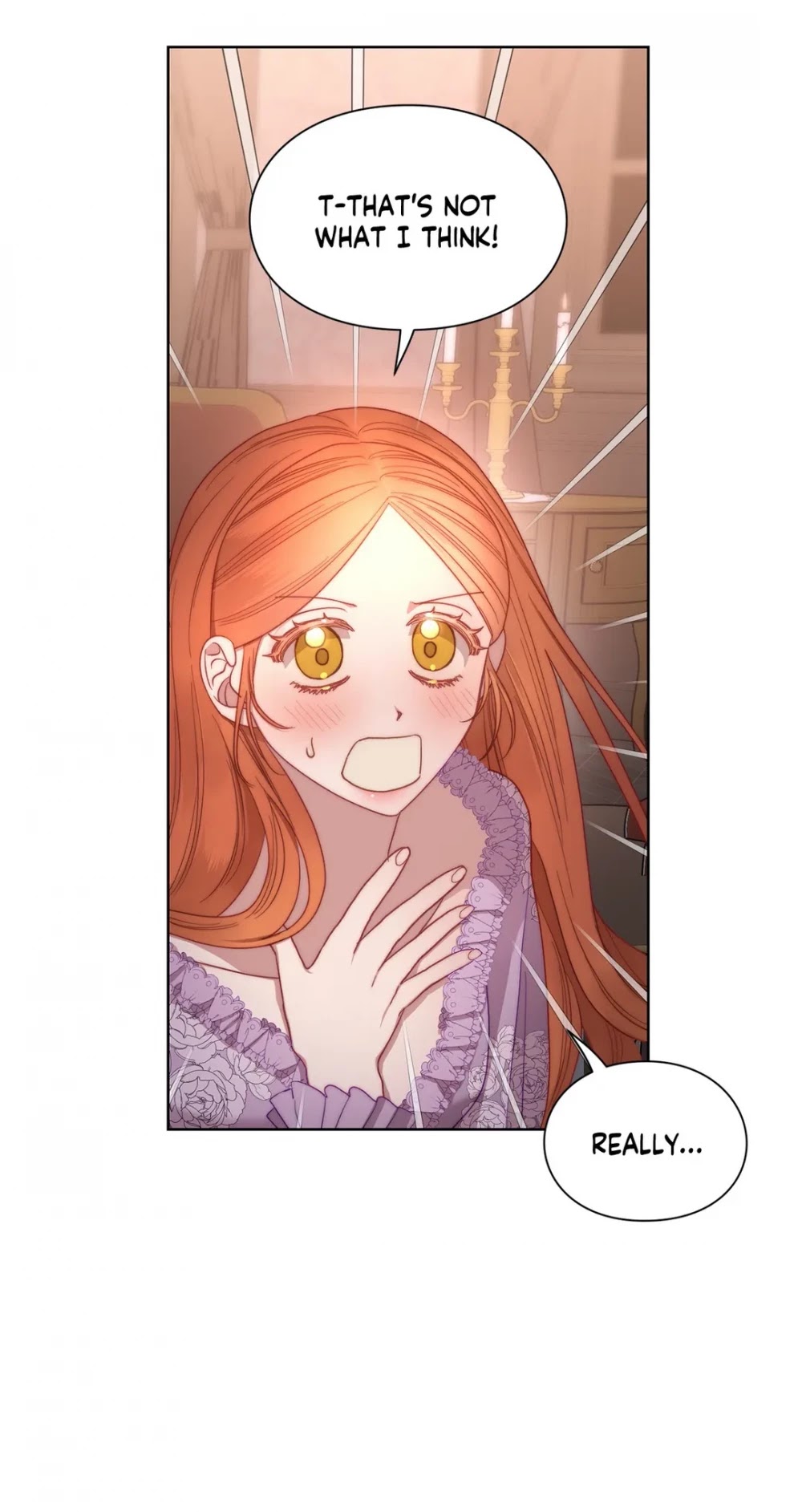 Lucia Chapter 105 page 22 - Chapter 105