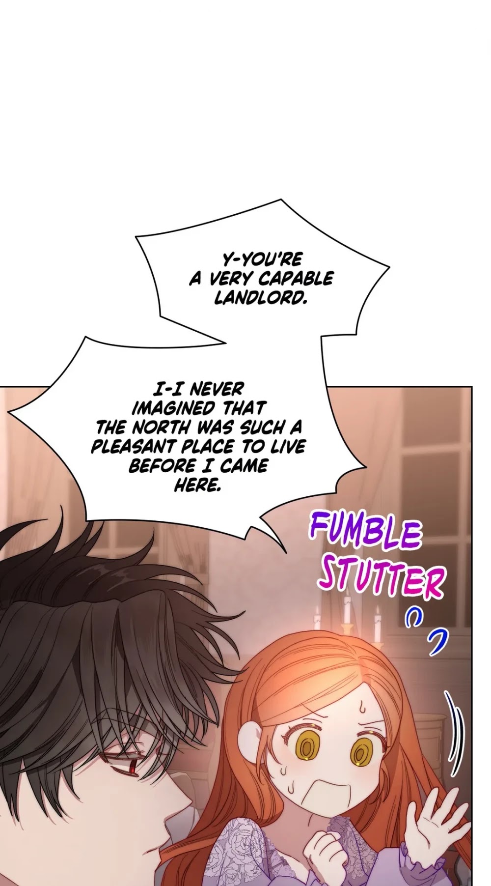 Lucia Chapter 105 page 24 - Chapter 105