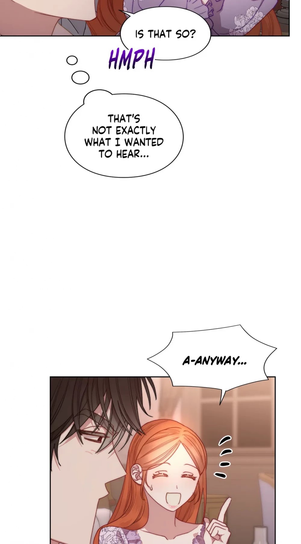 Lucia Chapter 105 page 25 - Chapter 105