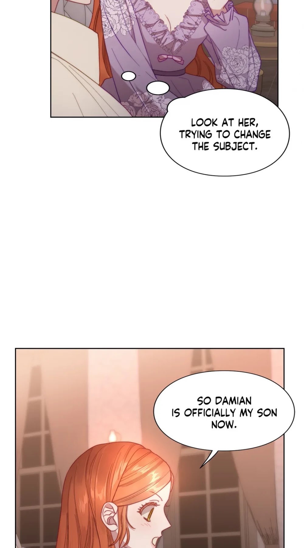 Lucia Chapter 105 page 26 - Chapter 105