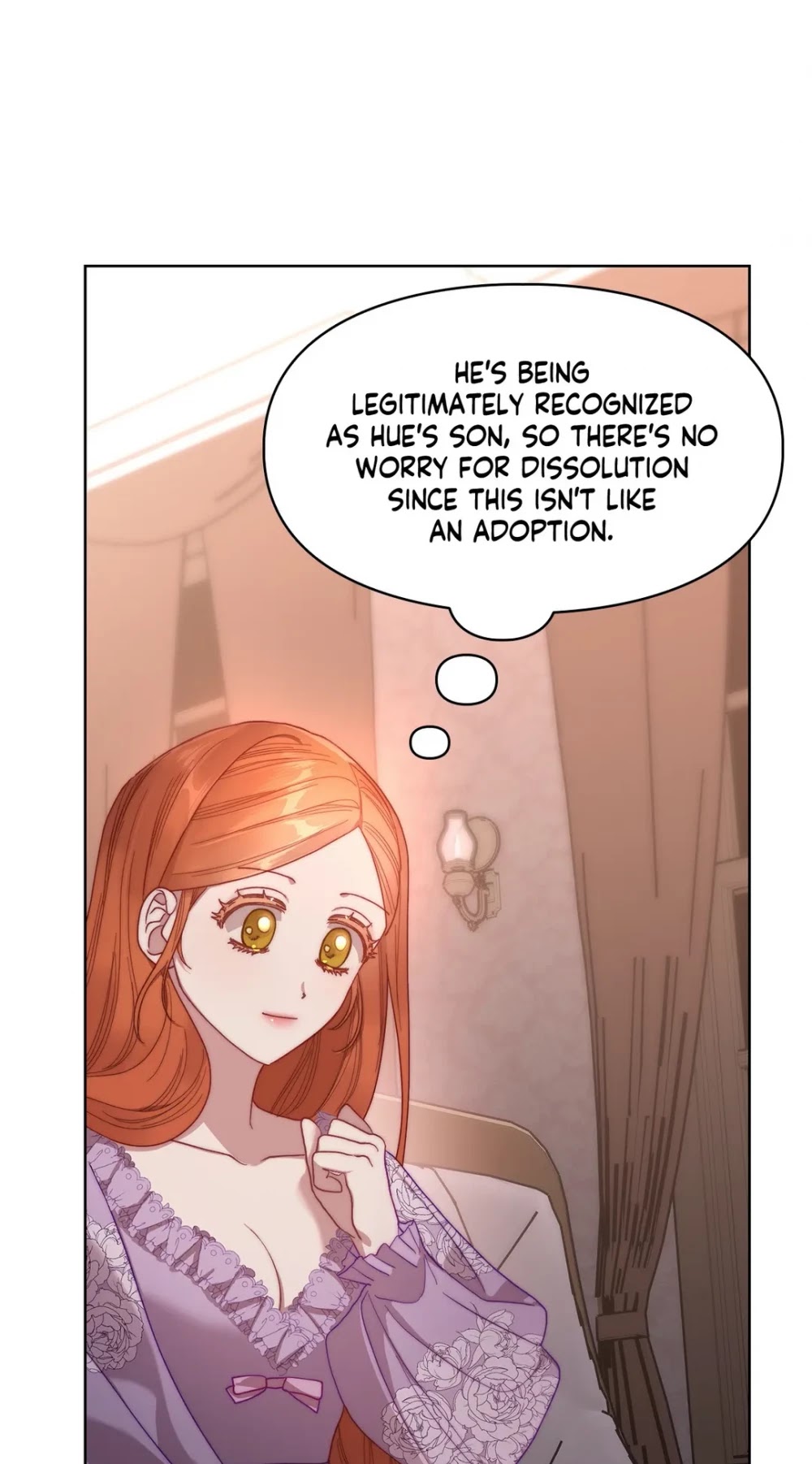 Lucia Chapter 105 page 30 - Chapter 105
