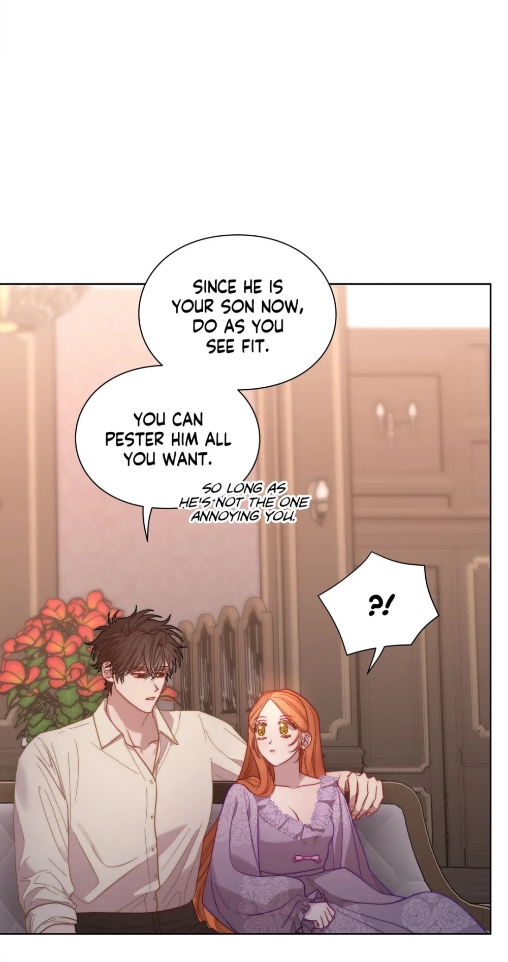 Lucia Chapter 105 page 34 - Chapter 105