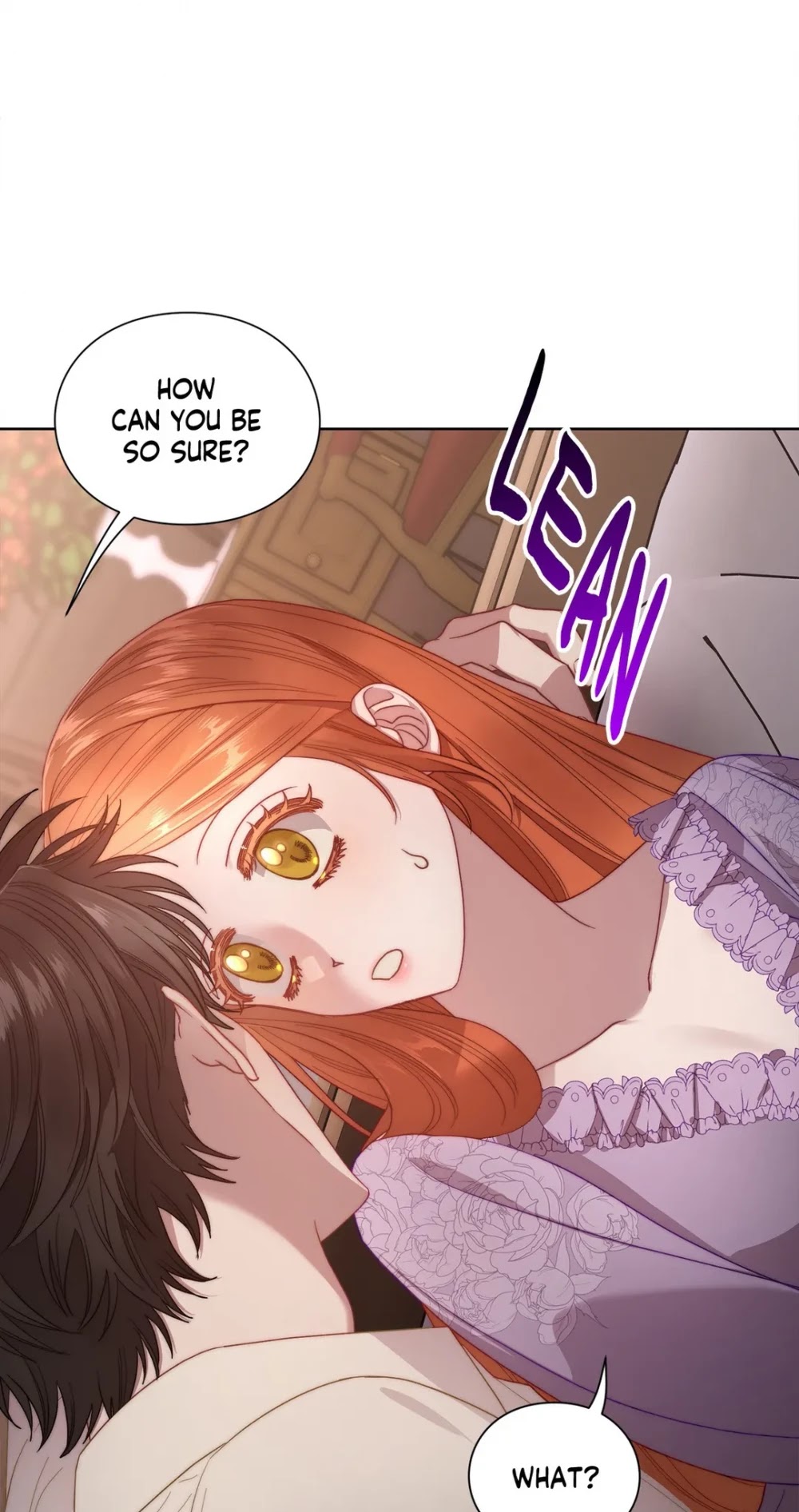 Lucia Chapter 105 page 36 - Chapter 105