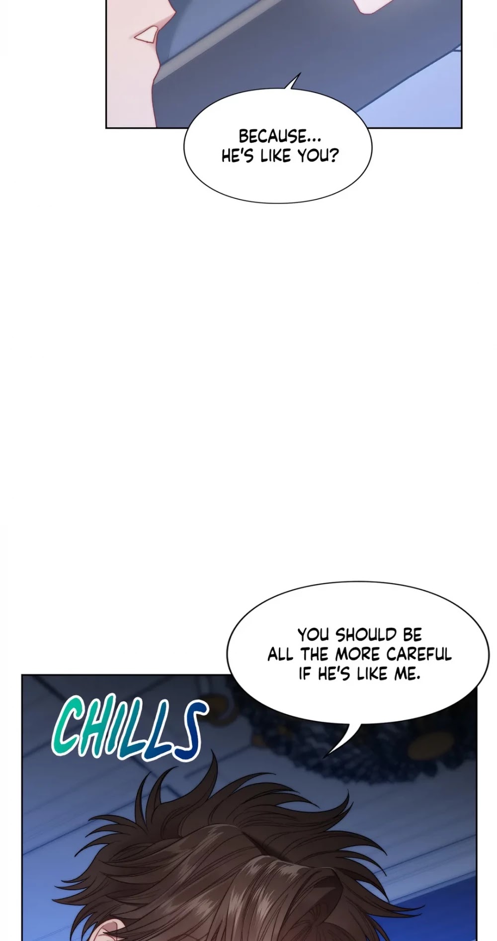 Lucia Chapter 105 page 38 - Chapter 105
