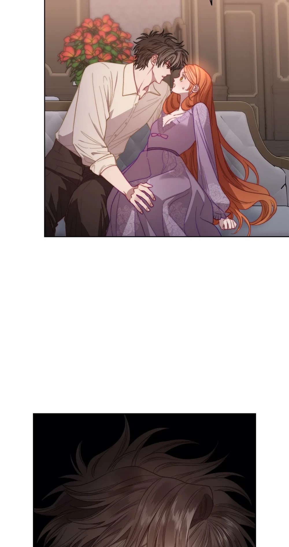 Lucia Chapter 105 page 40 - Chapter 105