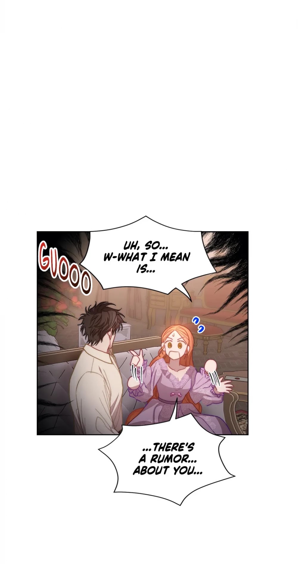 Lucia Chapter 105 page 42 - Chapter 105