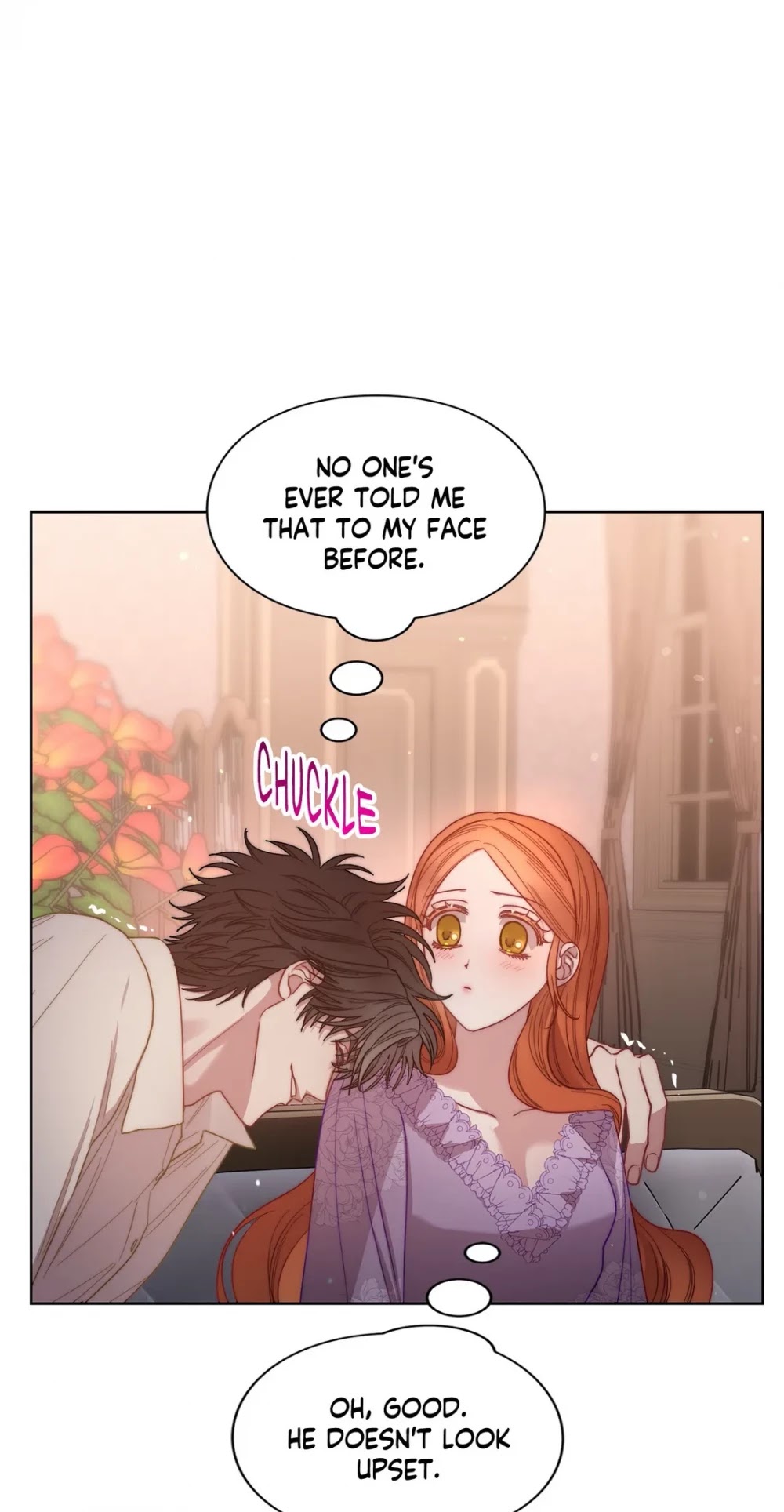 Lucia Chapter 105 page 44 - Chapter 105