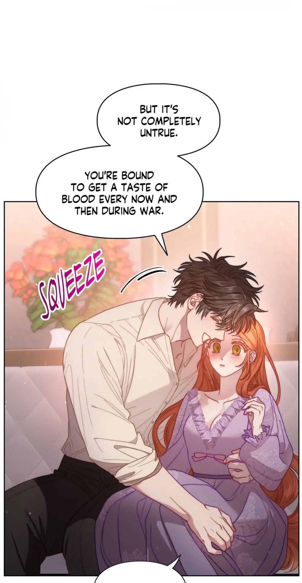 Lucia Chapter 105 page 46 - Chapter 105