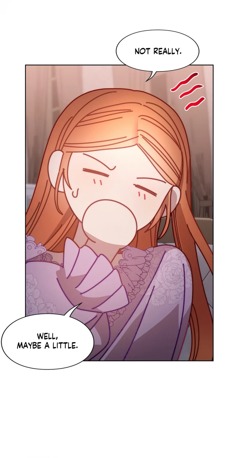 Lucia Chapter 105 page 48 - Chapter 105