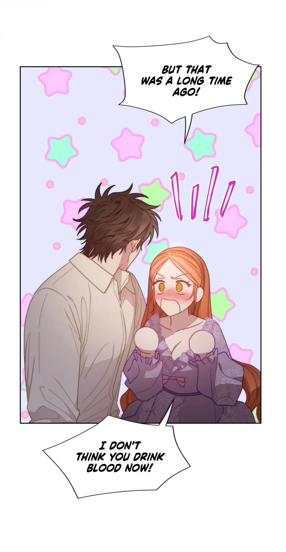 Lucia Chapter 105 page 49 - Chapter 105