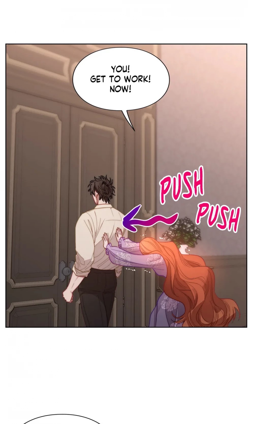 Lucia Chapter 105 page 60 - Chapter 105