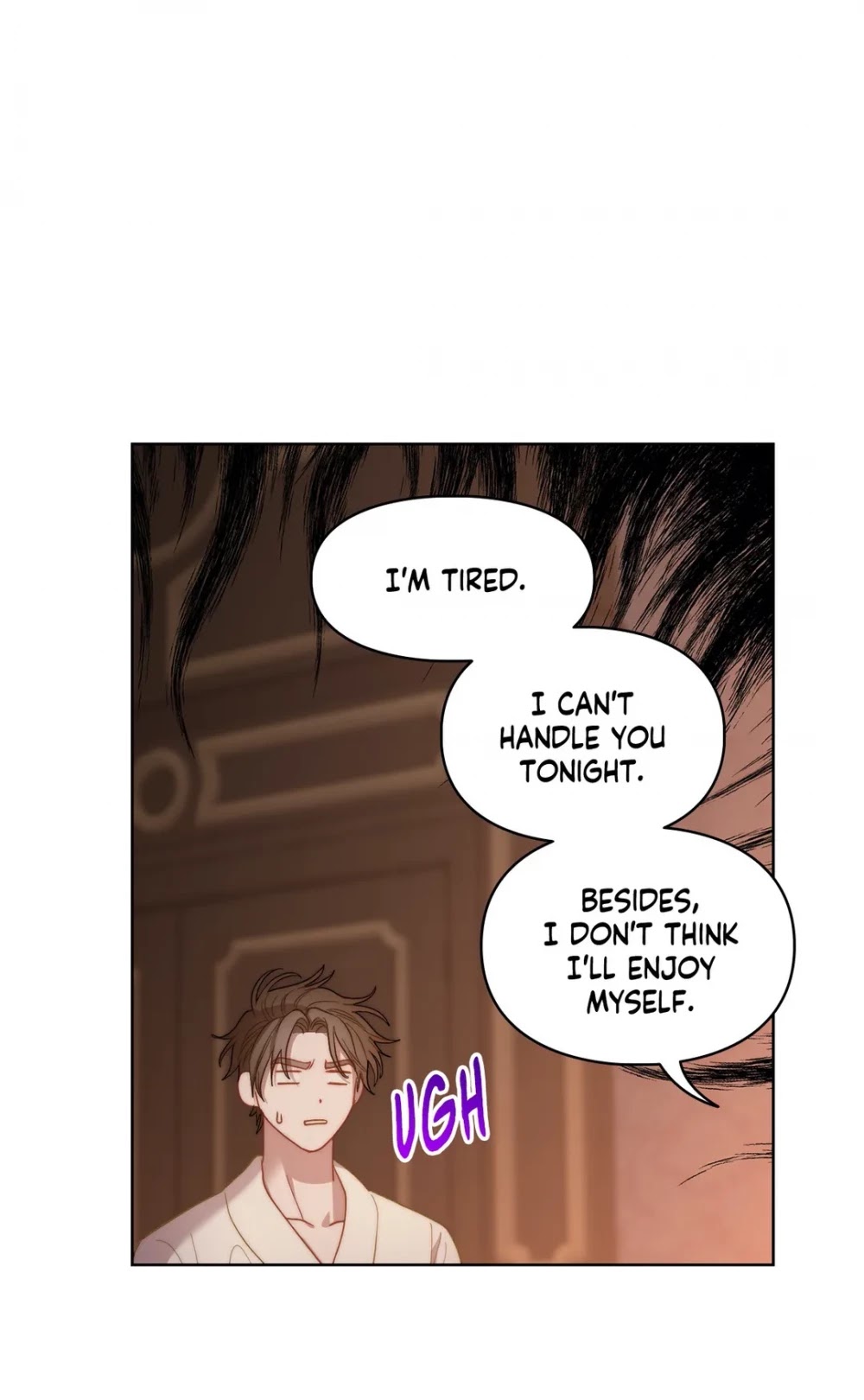 Lucia Chapter 105 page 68 - Chapter 105