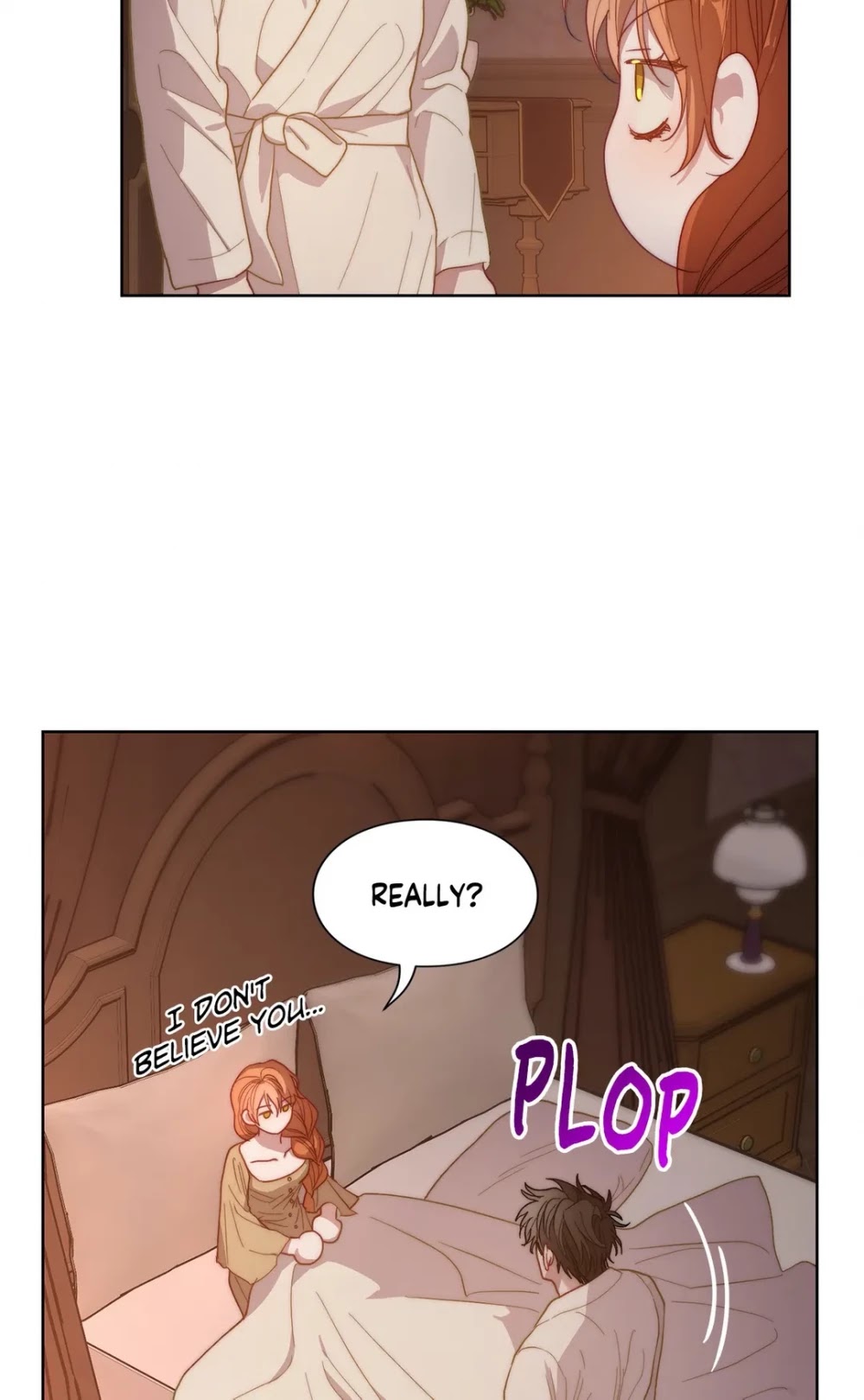 Lucia Chapter 105 page 71 - Chapter 105