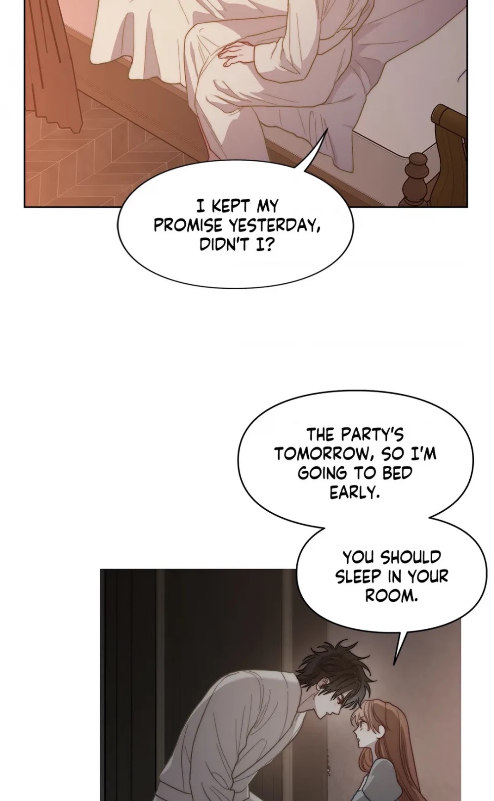 Lucia Chapter 105 page 72 - Chapter 105