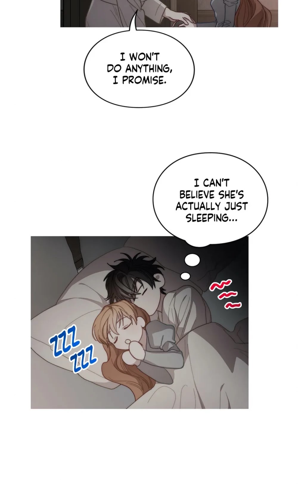 Lucia Chapter 105 page 73 - Chapter 105