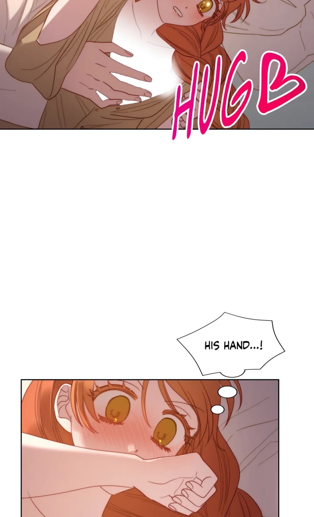 Lucia Chapter 105 page 77 - Chapter 105