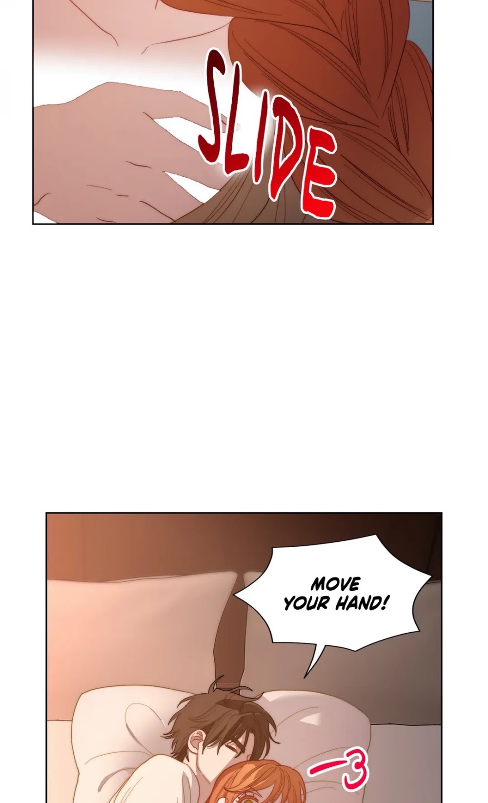 Lucia Chapter 105 page 78 - Chapter 105
