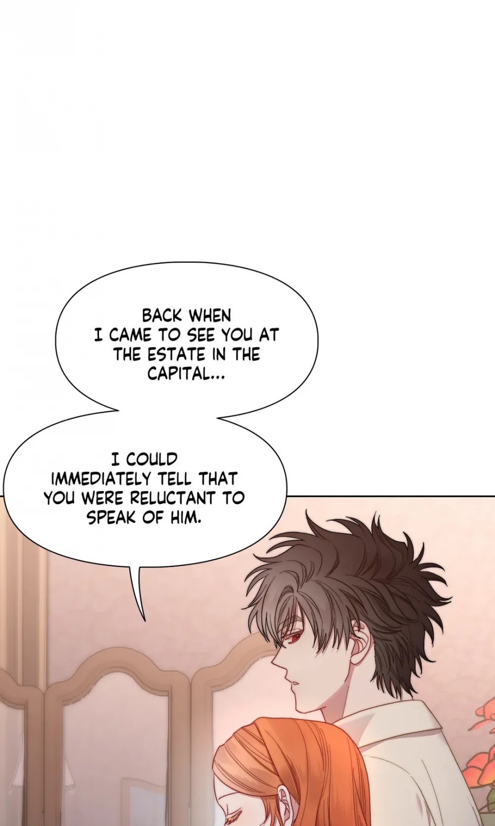 Lucia Chapter 105 page 9 - Chapter 105
