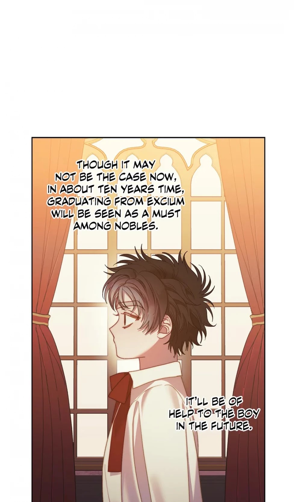 Lucia Chapter 106 page 12 - Chapter 106