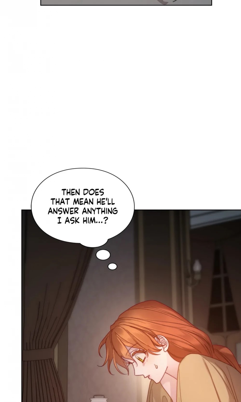 Lucia Chapter 106 page 17 - Chapter 106