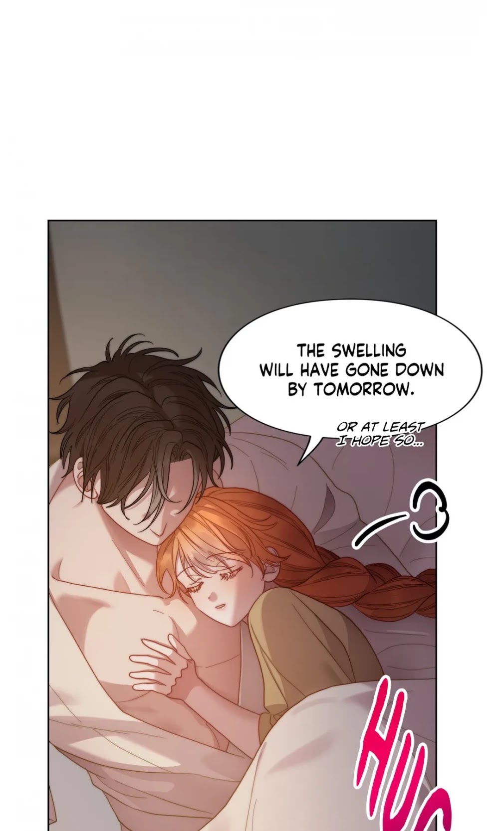 Lucia Chapter 106 page 24 - Chapter 106