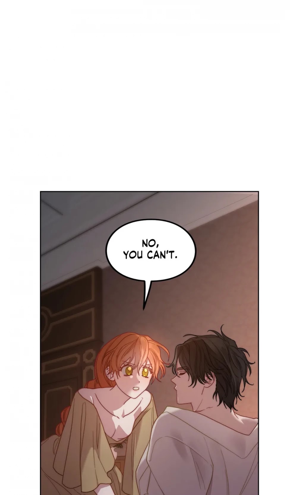 Lucia Chapter 106 page 30 - Chapter 106