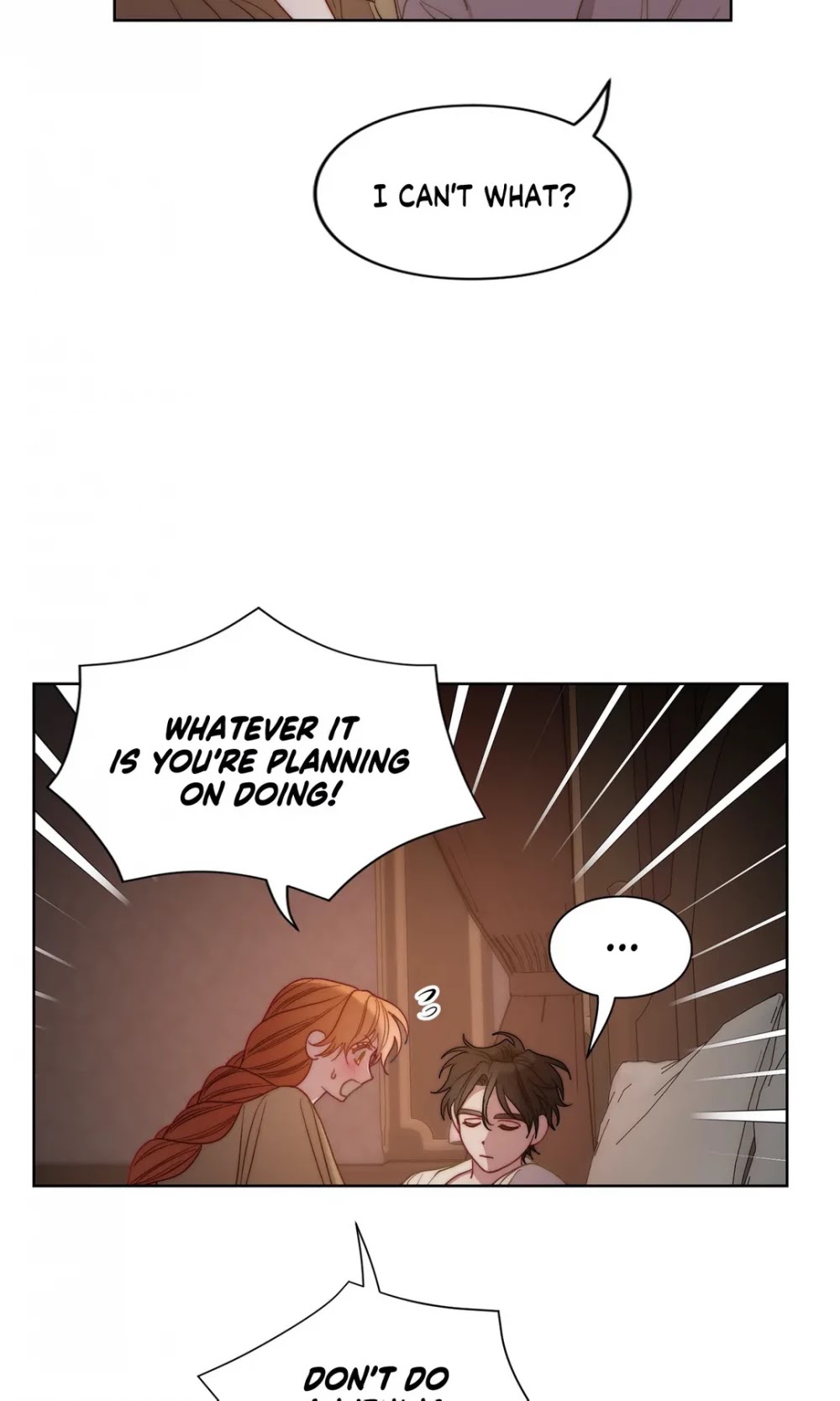 Lucia Chapter 106 page 31 - Chapter 106